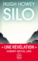 Silo (silo, tome 1)