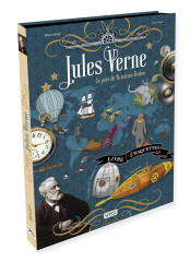 Jules verne 