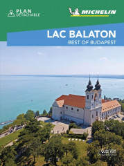 Guide vert we&go lac balaton