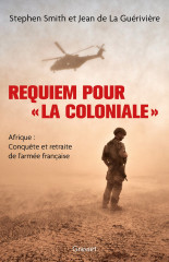 Requiem pour « la coloniale »