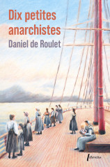 Dix petites anarchistes -ed limitée