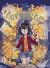 Sorceline - tome 05