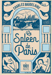 Le spleen de paris
