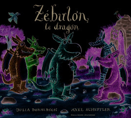 Zébulon le dragon