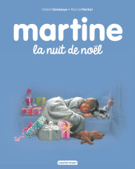 La nuit de noël
