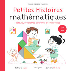 Petites histoires mathématiques 5/7 ans