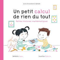 Un petit calcul de rien du tout