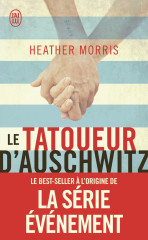 Le tatoueur d'auschwitz