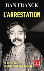 L'arrestation