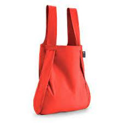 Notabag sac - red