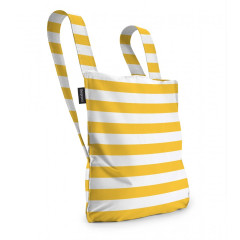 Notabag sac - golden stripes