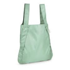 Notabag sac recycled - sage