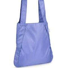 Notabag sac recycled - cornflower