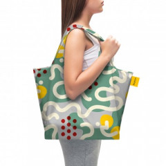 Notabag tote sac - tour de france