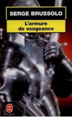 L'armure de vengeance