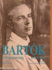 Bartok es franciaorszag / la france