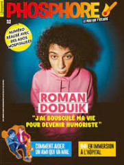 Phosphore n.572