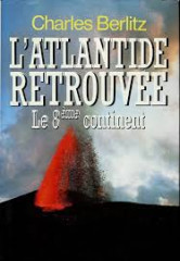 L atlantide retrouvee