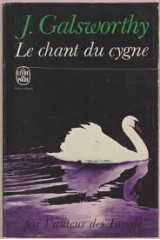 Le chant du cygne