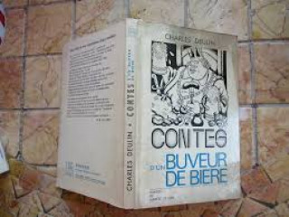 Contes d un buveur de biere