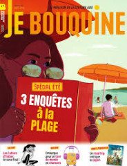 Je bouquine n°486