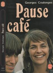 Pause cafe