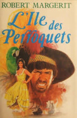 L'ile des perroquets