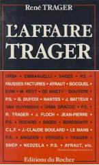 L'affaire trager