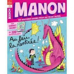 Manon n°229