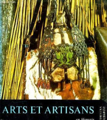 Arts et artisans en hongrie