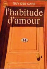 L'habitude d'amour