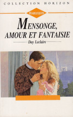 Mensonge, amour et fantaisie