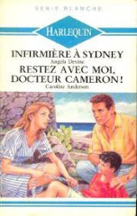 Infirmiere a sydney