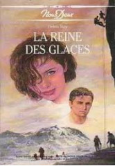 La reine des glaces