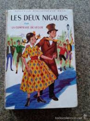 Les deux nigauds