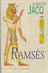 Ramses le fils de la lumiere