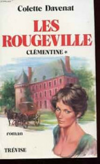 Les rougeville - clementine