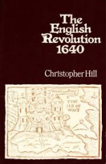 The english revolution 1640