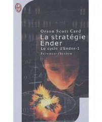 La strategie ender - le cycle d'ender 1