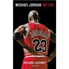 Michael jordan the life