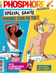 Phosphore n°583