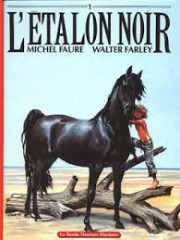 L'etalon noir