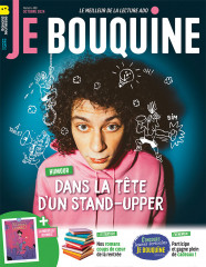 Je bouquine - n°488