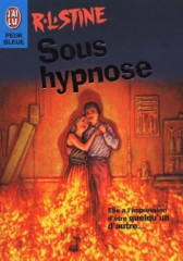 Sous l'hypnose