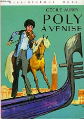 Poly à venise