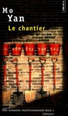 Le chantier