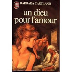 Un dieu pour l'amour