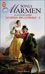 La saison des corbeaux 2