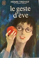 Le geste d'eve