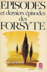 Episodes des forsyte